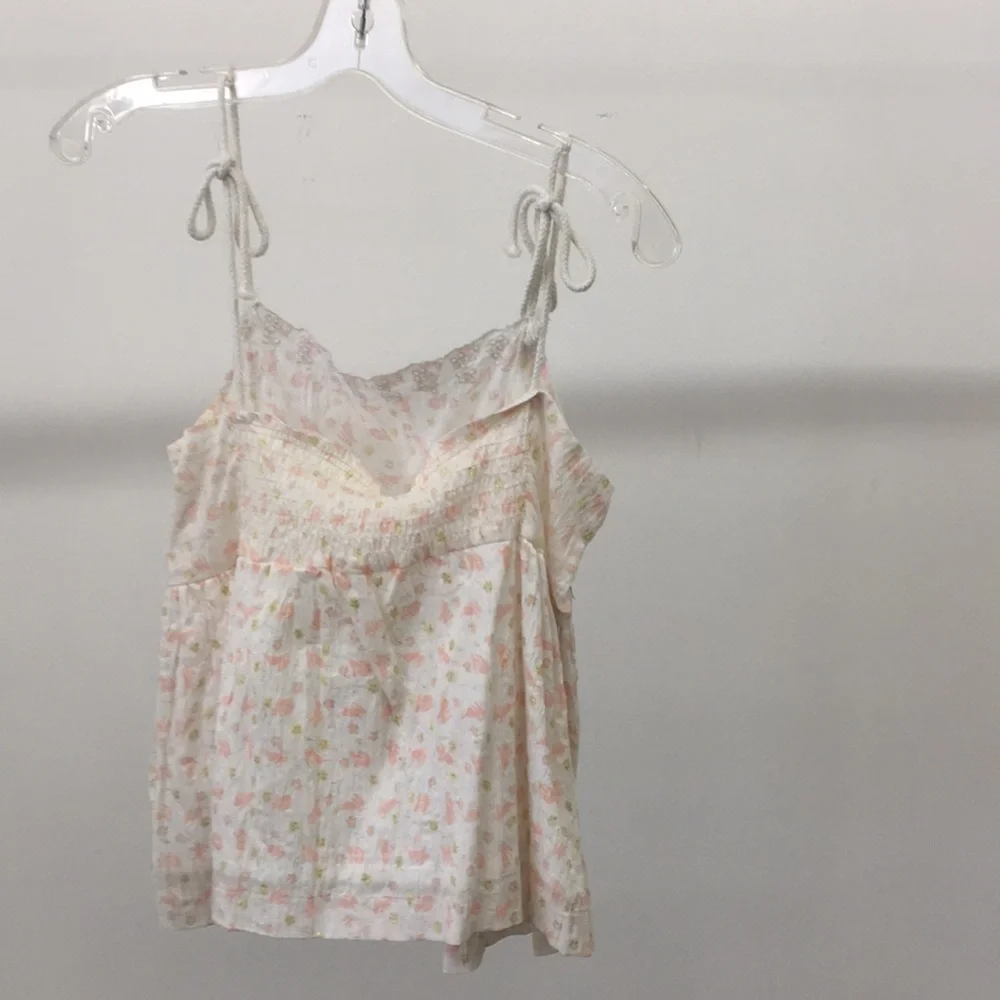 Manoush Rabbit Top - Picture 2 of 4